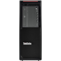 Lenovo ThinkStation P520 - Xeon W2223 [Win 10 Pro][30BE00GKAX]