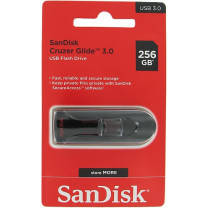 SanDisk Cruzer Glide 3.0 - 256 GB