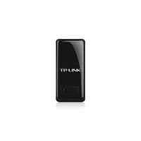 TP-Link 300Mbps Mini Wireless N USB Adapter TL-WN823N