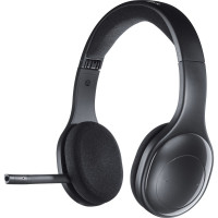 Logitech H800 Bluetooth Wireless Headset