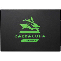 Seagate BarraCuda 120 SSD - 1TB