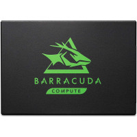 Seagate BarraCuda 120 SSD - 1TB