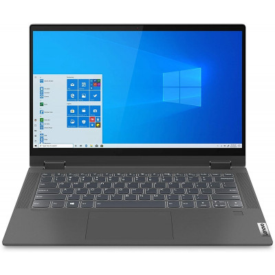 Lenovo IdeaPad Flex 5 14IIL05 - Core i3 [Win 10 Home] [81X1003DAX]