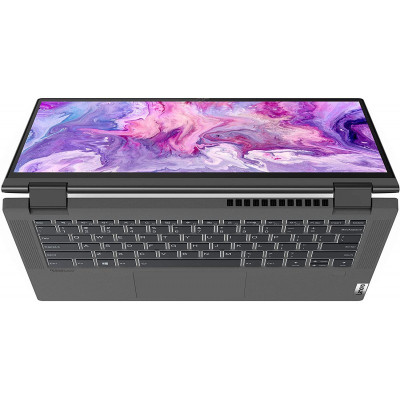 Lenovo IdeaPad Flex 5 14IIL05 - Core i3 [Win 10 Home] [81X1003DAX]