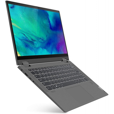 Lenovo IdeaPad Flex 5 14IIL05 - Core i3 [Win 10 Home] [81X1003DAX]
