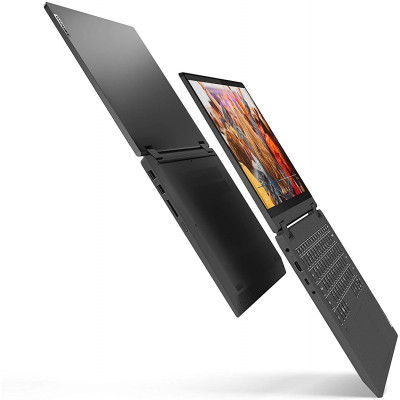 Lenovo IdeaPad Flex 5 14IIL05 - Core i3 [Win 10 Home] [81X1003DAX]