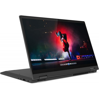 Lenovo IdeaPad Flex 5 14IIL05 - Core i3 [Win 10 Home] [81X1003DAX]