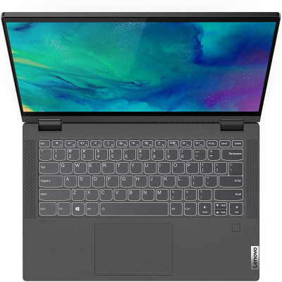 Lenovo IdeaPad Flex 5 14ITL05 - Core i7 [Win 10 Home][82HS0082AX]