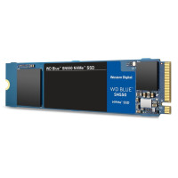 WD BLUE SN550 NVMe M.2 SSD - 500 GB