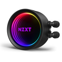 NZXT Kraken X63 RGB 280mm AIO Liquid Cooler with Aer RGB Fans