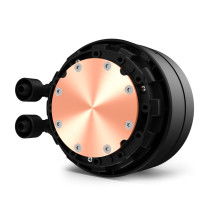 NZXT Kraken X63 RGB 280mm AIO Liquid Cooler with Aer RGB Fans
