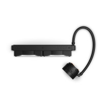 NZXT Kraken X63 RGB 280mm AIO Liquid Cooler with Aer RGB Fans