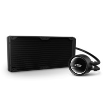 NZXT Kraken X63 RGB 280mm AIO Liquid Cooler with Aer RGB Fans