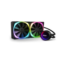 NZXT Kraken X63 RGB 280mm AIO Liquid Cooler with Aer RGB Fans