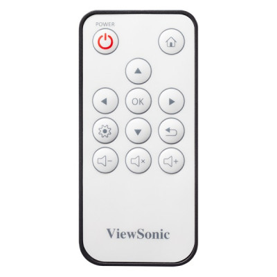 ViewSonic M1 Mini Plus Smart LED Projector