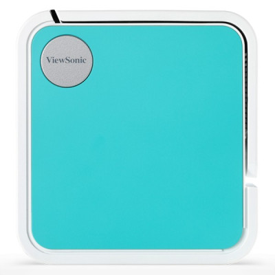 ViewSonic M1 Mini Plus Smart LED Projector