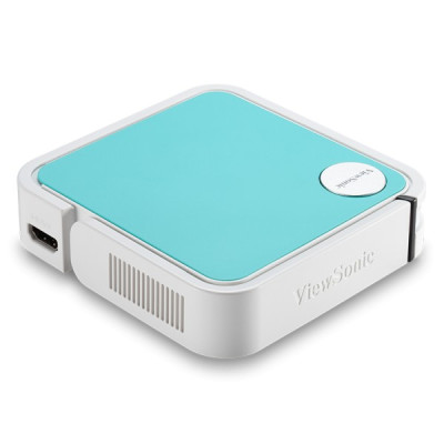 ViewSonic M1 Mini Plus Smart LED Projector