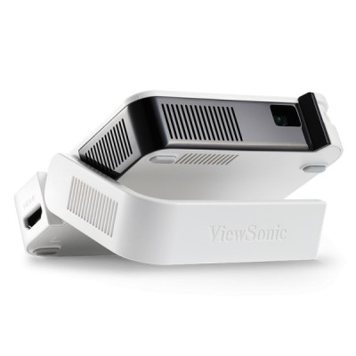 ViewSonic M1 Mini Plus Smart LED Projector