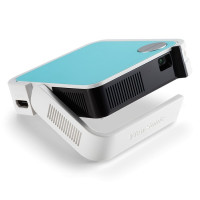 ViewSonic M1 Mini Plus Smart LED Projector