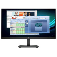 HP P224 LED Monitor 21.5"