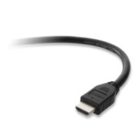 Belkin 4K High Speed HDMI Cable - 1.5m