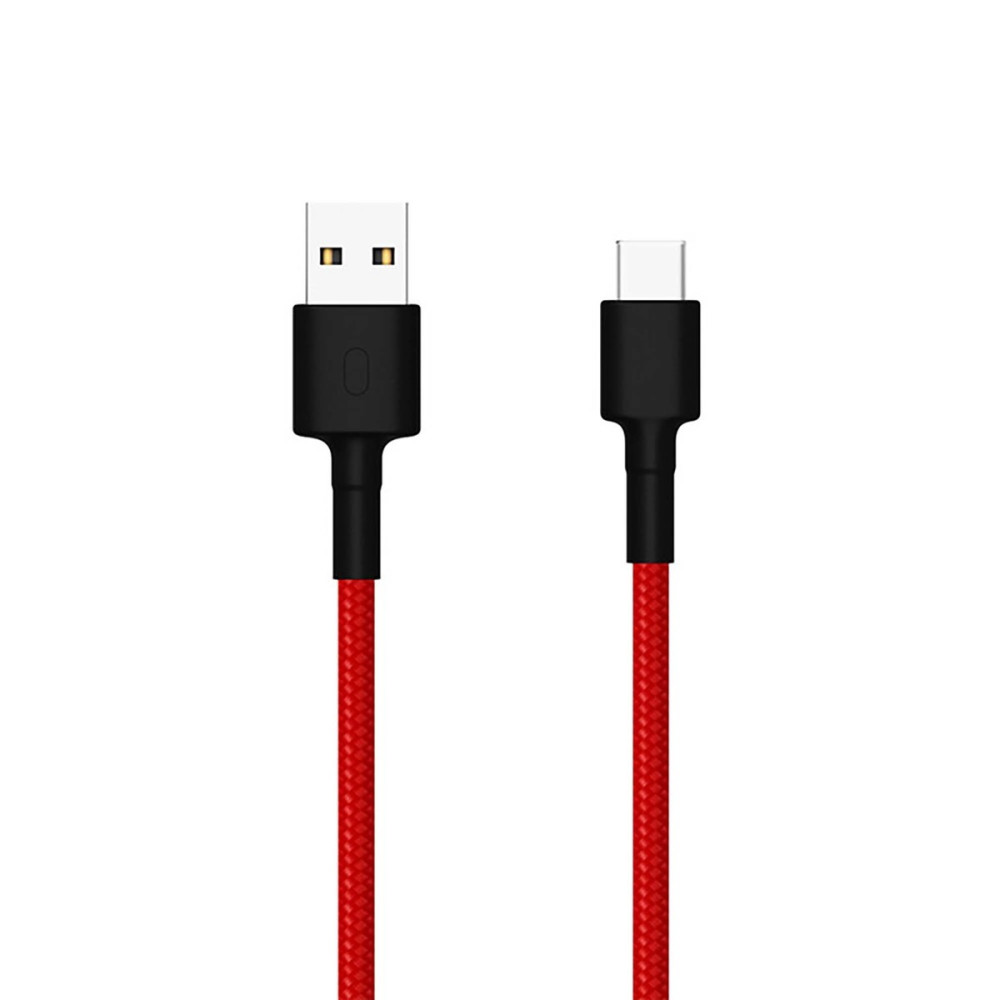 Xiaomi Mi Braided USB Type-C Cable - 1m