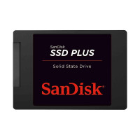 SanDisk SSD Plus - 480GB