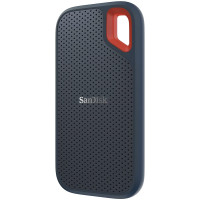 SanDisk Extreme Portable SSD - 250GB