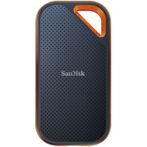 SanDisk Extreme PRO Portable SSD V2 - 1TB