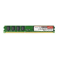 AITC VALUEI 8GB DDR3 1600MHz UDIMM