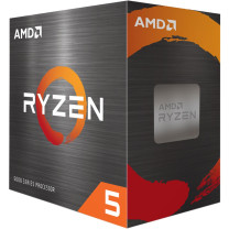 AMD Ryzen 5 5600X Processor