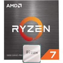 AMD Ryzen 7 5800X Processor