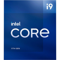 Intel Core i9-11900 Processor (16M Cache, up to 5.20 GHz)