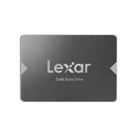 Lexar NS100 SATA III SSD - 512GB