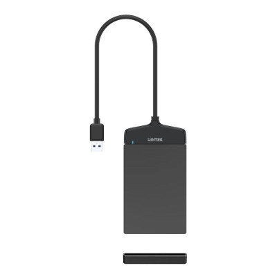 Unitek SmartLink Manta USB 3.0 to 2.5" SATA Converter