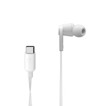 Belkin Rockstar Headphones with USB-C Connector