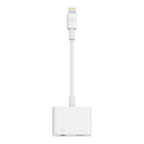 Belkin 3.5mm Audio + Charge RockStar