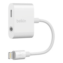 Belkin 3.5mm Audio + Charge RockStar