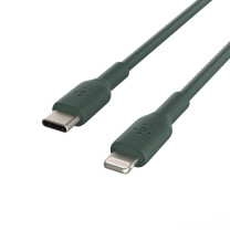 Belkin BOOST↑CHARGE USB-C to Lightning Cable - 1m