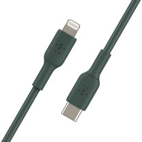 Belkin BOOST↑CHARGE USB-C to Lightning Cable - 1m
