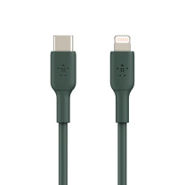Belkin BOOST↑CHARGE USB-C to Lightning Cable - 1m