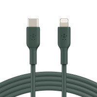 Belkin BOOST↑CHARGE USB-C to Lightning Cable - 1m