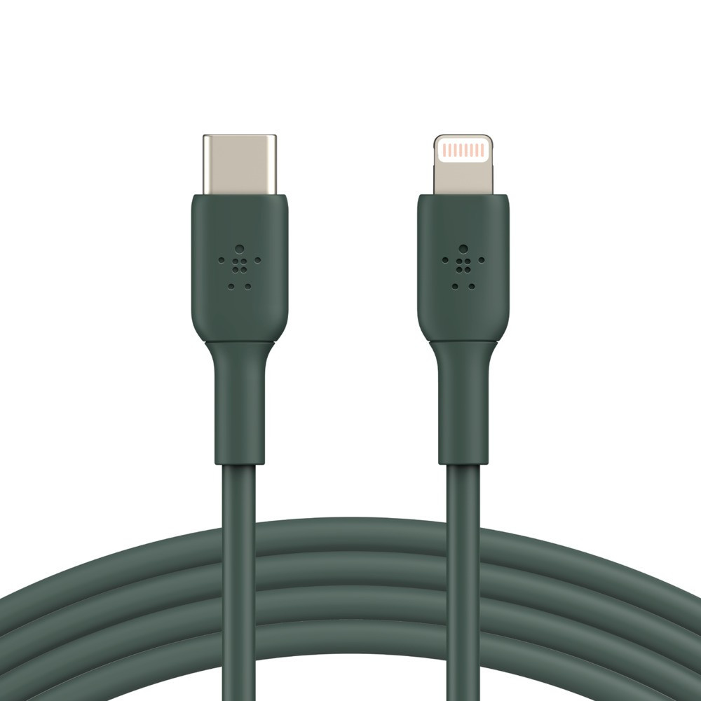 Belkin BOOST↑CHARGE USB-C to Lightning Cable - 1m