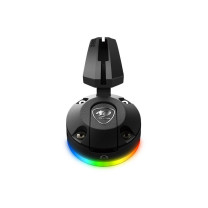 Cougar Bunker RGB Mouse Bungee with USB Hub