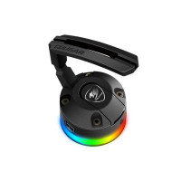 Cougar Bunker RGB Mouse Bungee with USB Hub