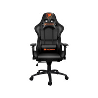 Cougar Armor Black Gaming Chair