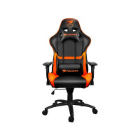 Cougar Armor Gaming Chair