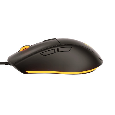 Cougar Minos XC Mouse + Speed XC Mousepad
