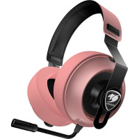 Cougar Phontum Essential Stereo Gaming Headset​ - Pink