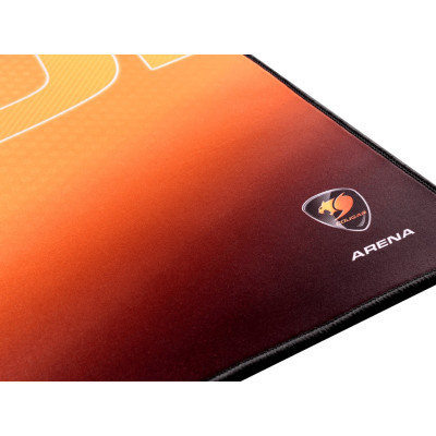 Cougar Arena Gaming Mouse Pad - Extra Large